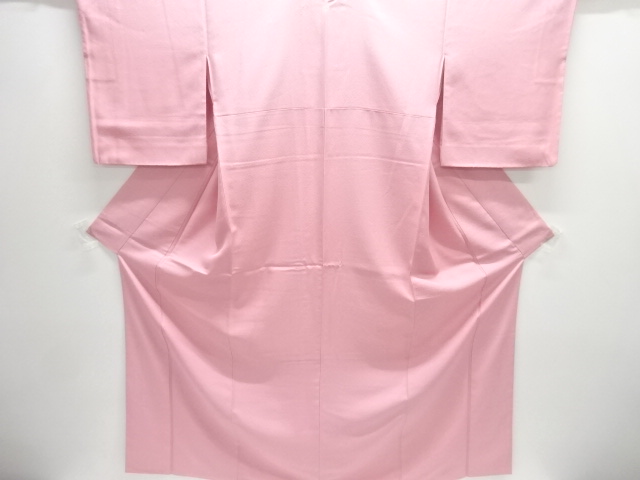 JAPANESE KIMONO / IROMUJI / ONE CREST